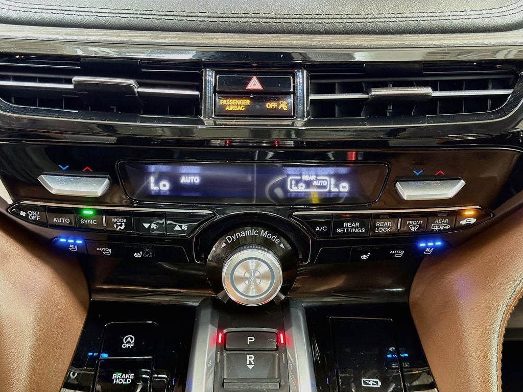 2023 Acura MDX Advance SH-AWD