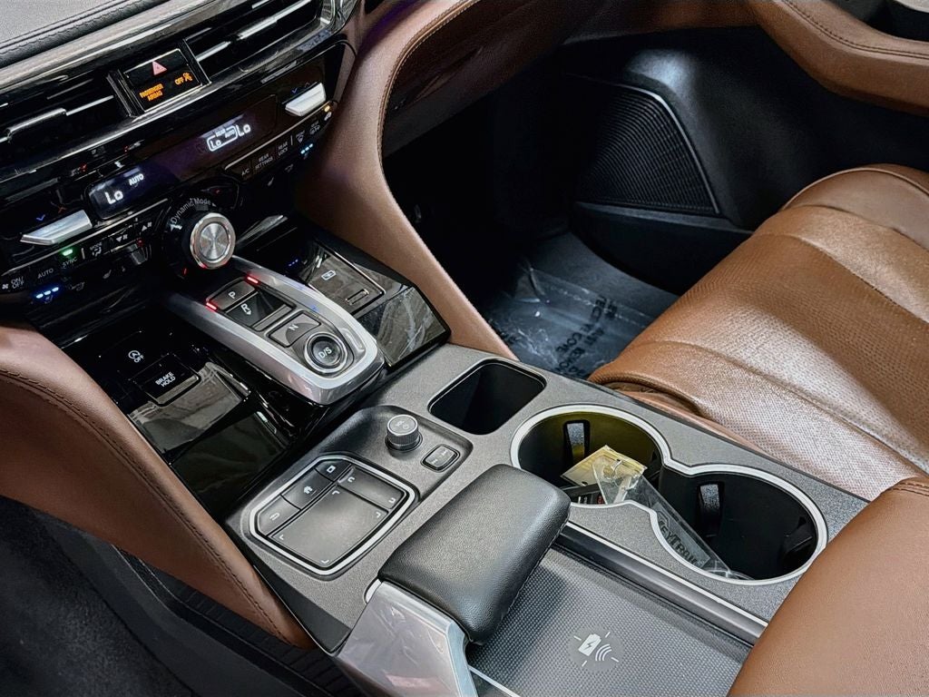 2023 Acura MDX Advance SH-AWD