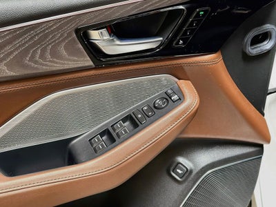 2023 Acura MDX Advance SH-AWD