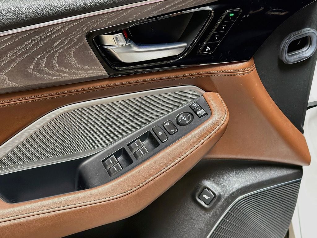 2023 Acura MDX Advance SH-AWD