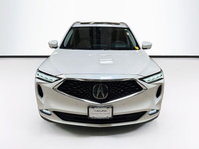 2023 Acura MDX Advance SH-AWD
