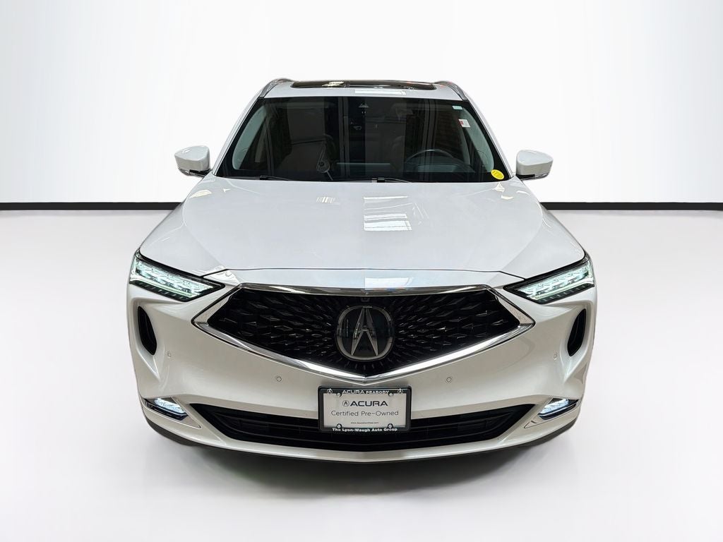 2023 Acura MDX Advance SH-AWD