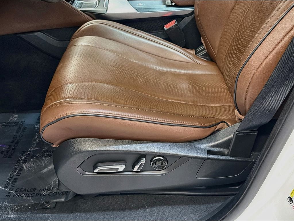 2023 Acura MDX Advance SH-AWD