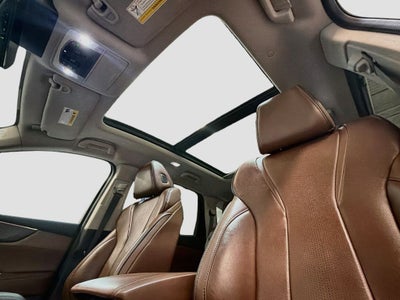 2023 Acura MDX Advance SH-AWD