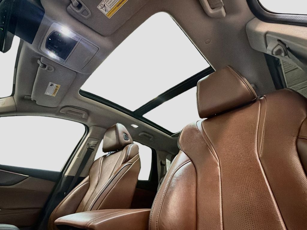 2023 Acura MDX Advance SH-AWD
