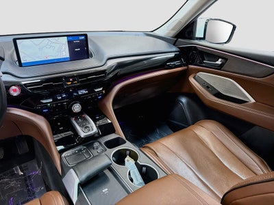 2023 Acura MDX Advance SH-AWD