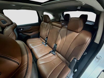 2023 Acura MDX Advance SH-AWD