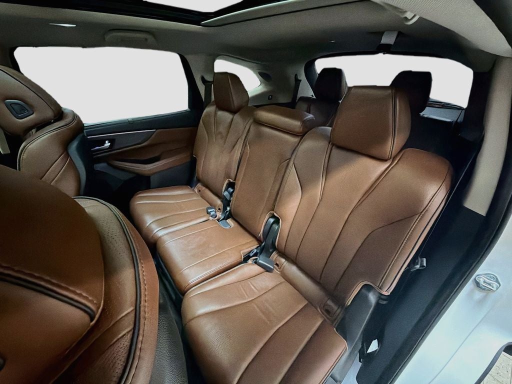 2023 Acura MDX Advance SH-AWD