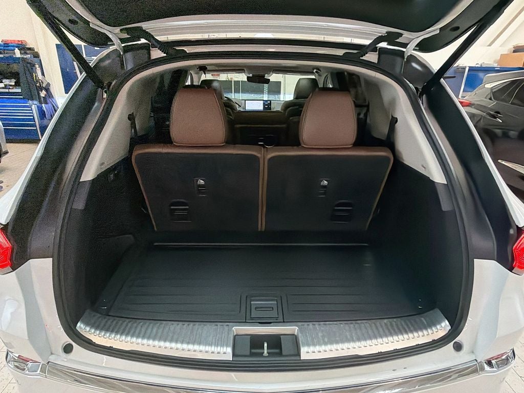 2023 Acura MDX Advance SH-AWD