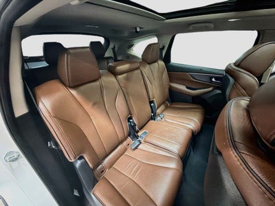 2023 Acura MDX Advance SH-AWD