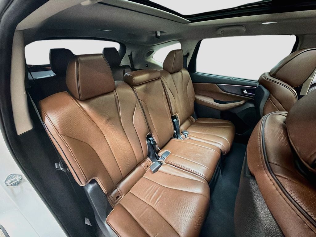 2023 Acura MDX Advance SH-AWD