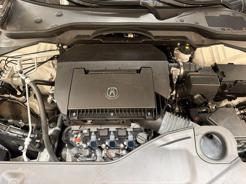 2023 Acura MDX Advance SH-AWD