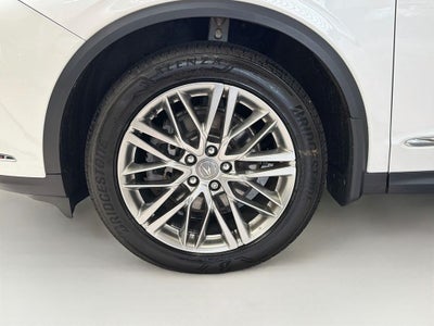 2023 Acura MDX Advance SH-AWD