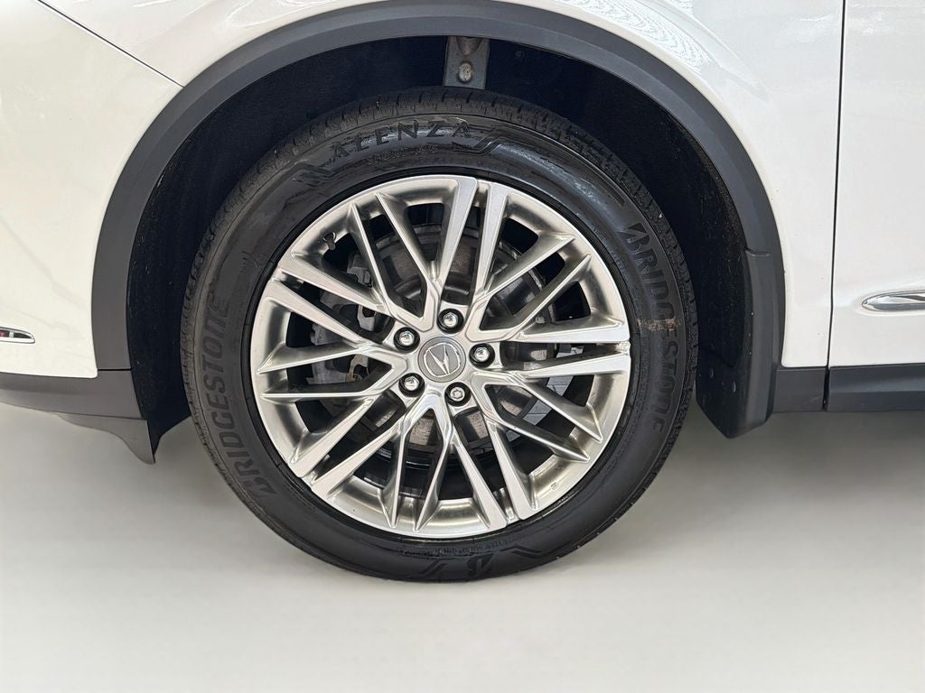 2023 Acura MDX Advance SH-AWD