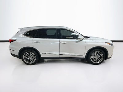 2023 Acura MDX Advance SH-AWD