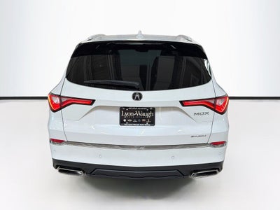 2023 Acura MDX Advance SH-AWD