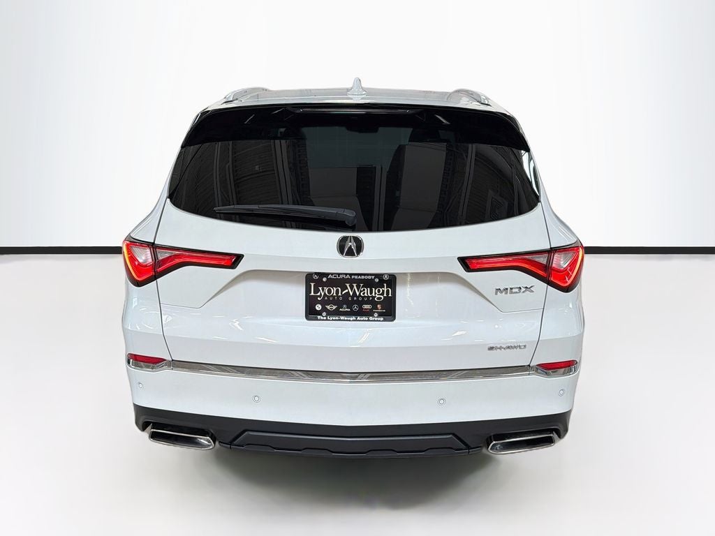 2023 Acura MDX Advance SH-AWD