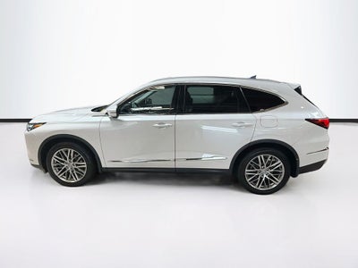 2023 Acura MDX Advance SH-AWD