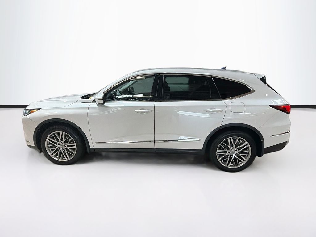 2023 Acura MDX Advance SH-AWD
