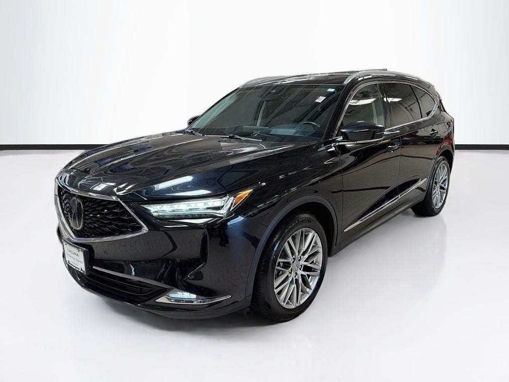 2023 Acura MDX Advance SH-AWD