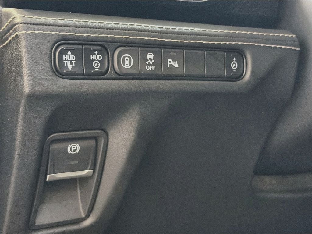 2023 Acura MDX Advance SH-AWD