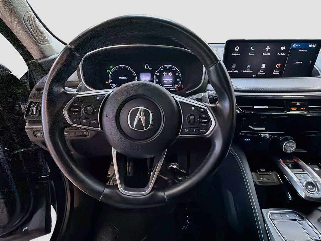 2023 Acura MDX Advance SH-AWD