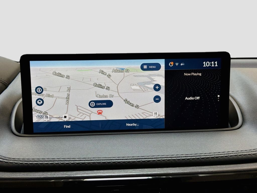 2023 Acura MDX Advance SH-AWD