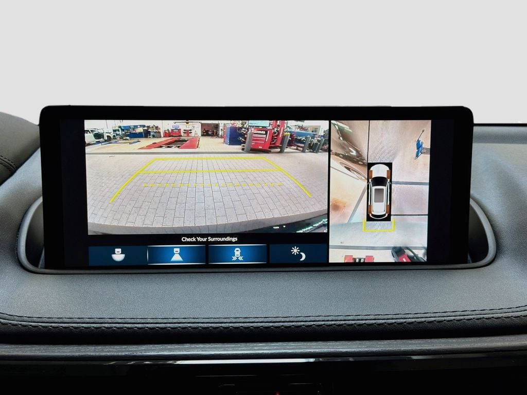2023 Acura MDX Advance SH-AWD
