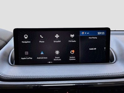 2023 Acura MDX Advance SH-AWD