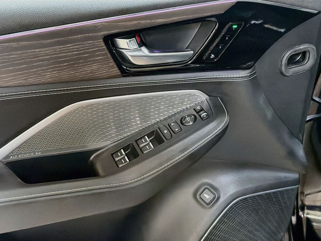 2023 Acura MDX Advance SH-AWD