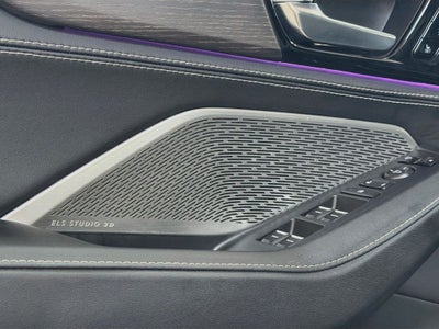 2023 Acura MDX Advance SH-AWD