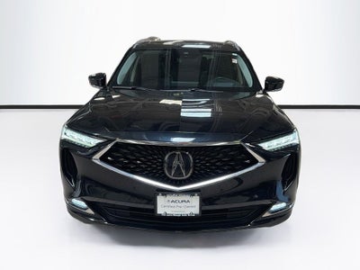2023 Acura MDX Advance SH-AWD