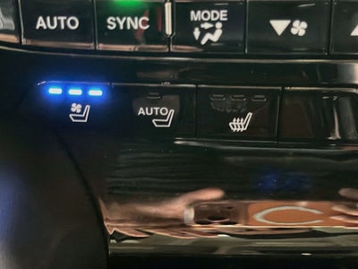 2023 Acura MDX Advance SH-AWD