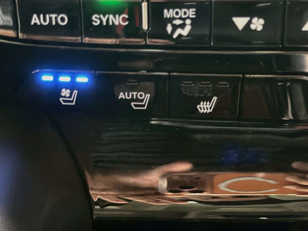 2023 Acura MDX Advance SH-AWD