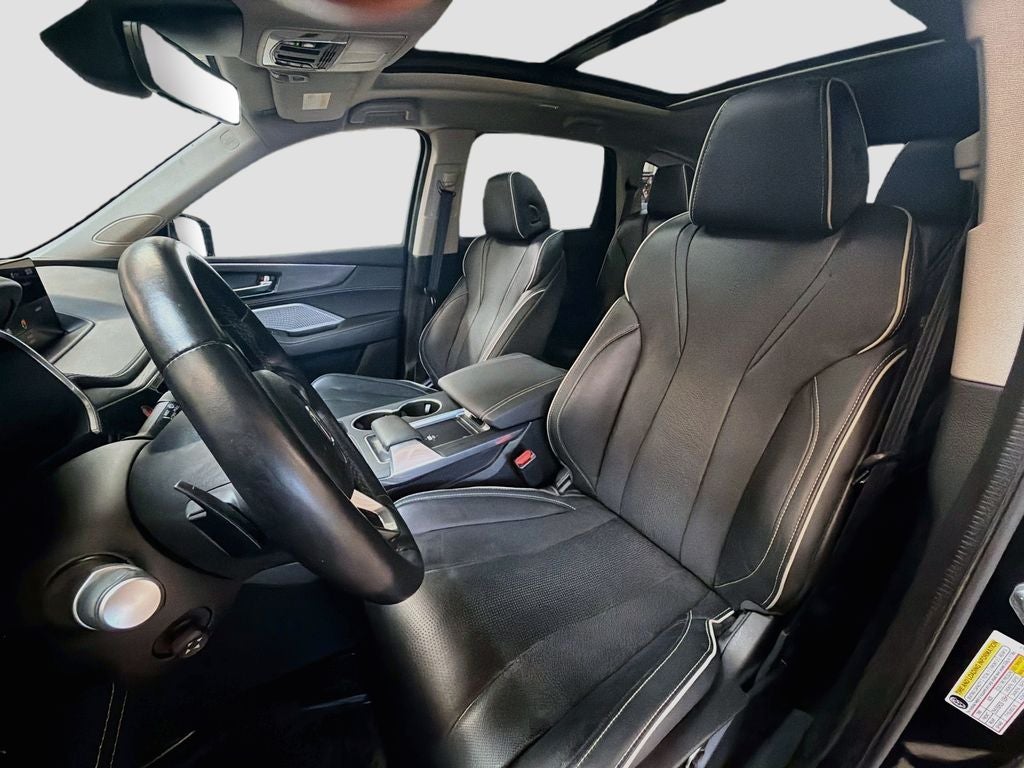 2023 Acura MDX Advance SH-AWD