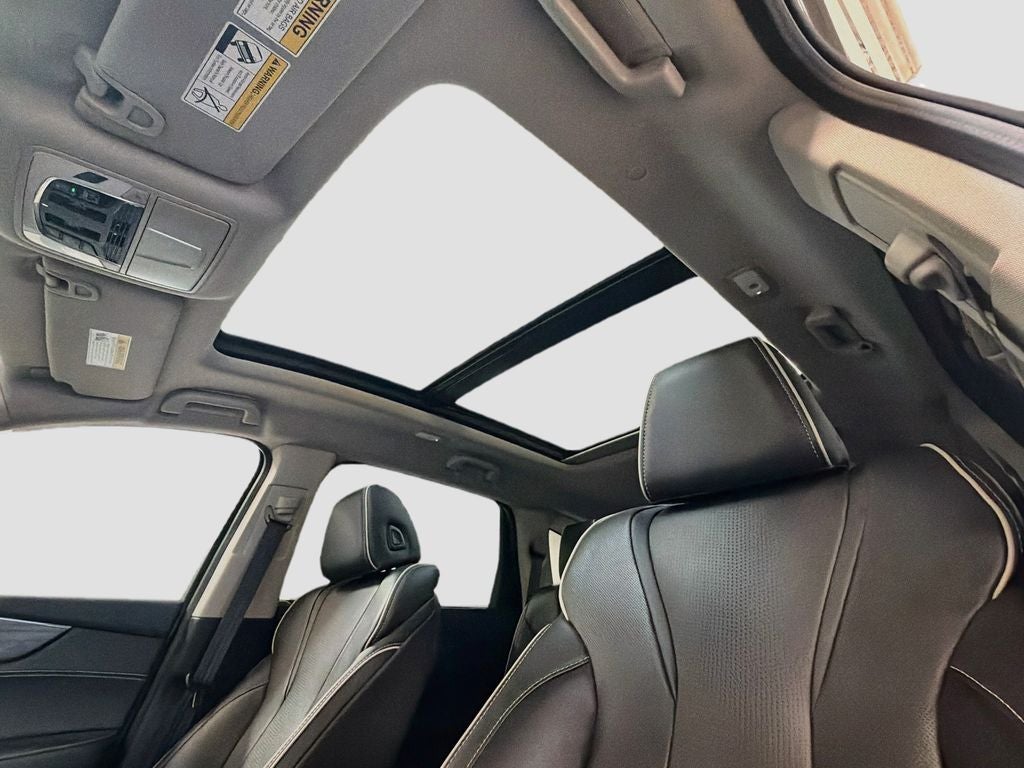 2023 Acura MDX Advance SH-AWD