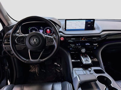 2023 Acura MDX Advance SH-AWD