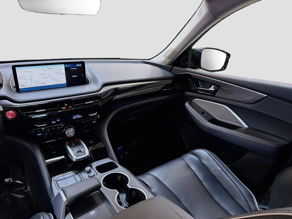 2023 Acura MDX Advance SH-AWD