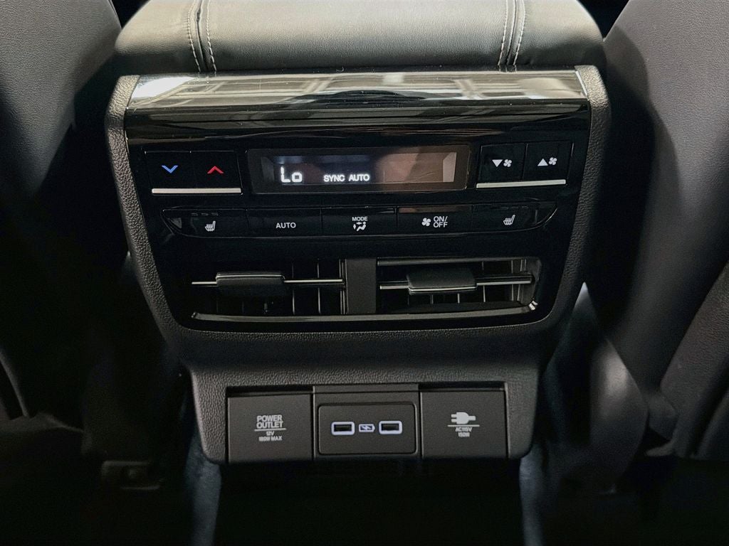 2023 Acura MDX Advance SH-AWD