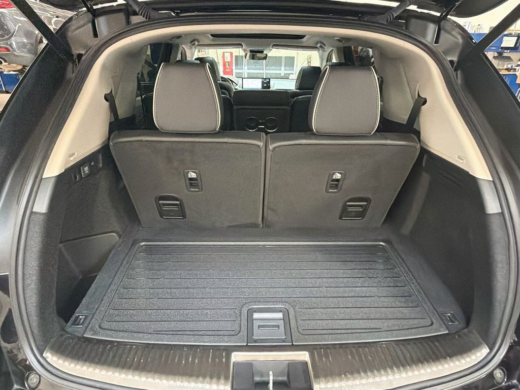 2023 Acura MDX Advance SH-AWD