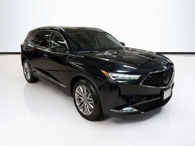 2023 Acura MDX Advance SH-AWD