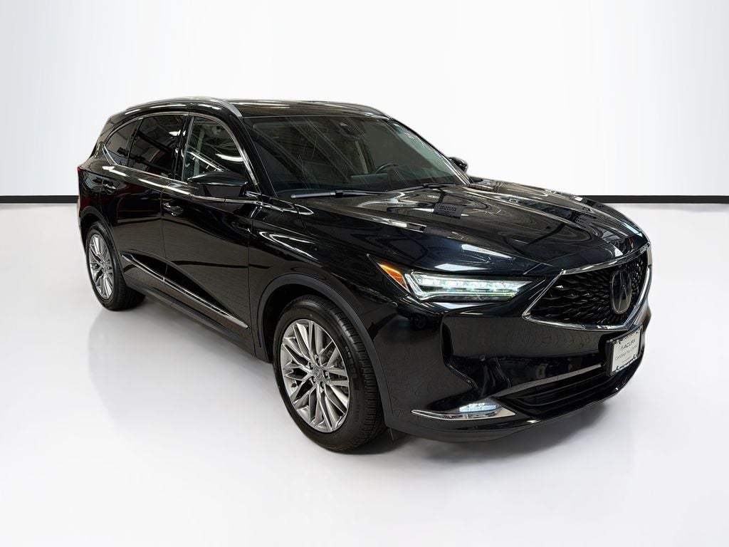 2023 Acura MDX Advance SH-AWD