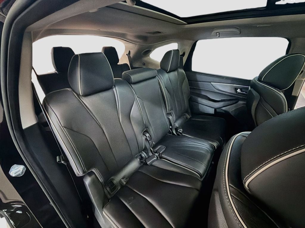 2023 Acura MDX Advance SH-AWD