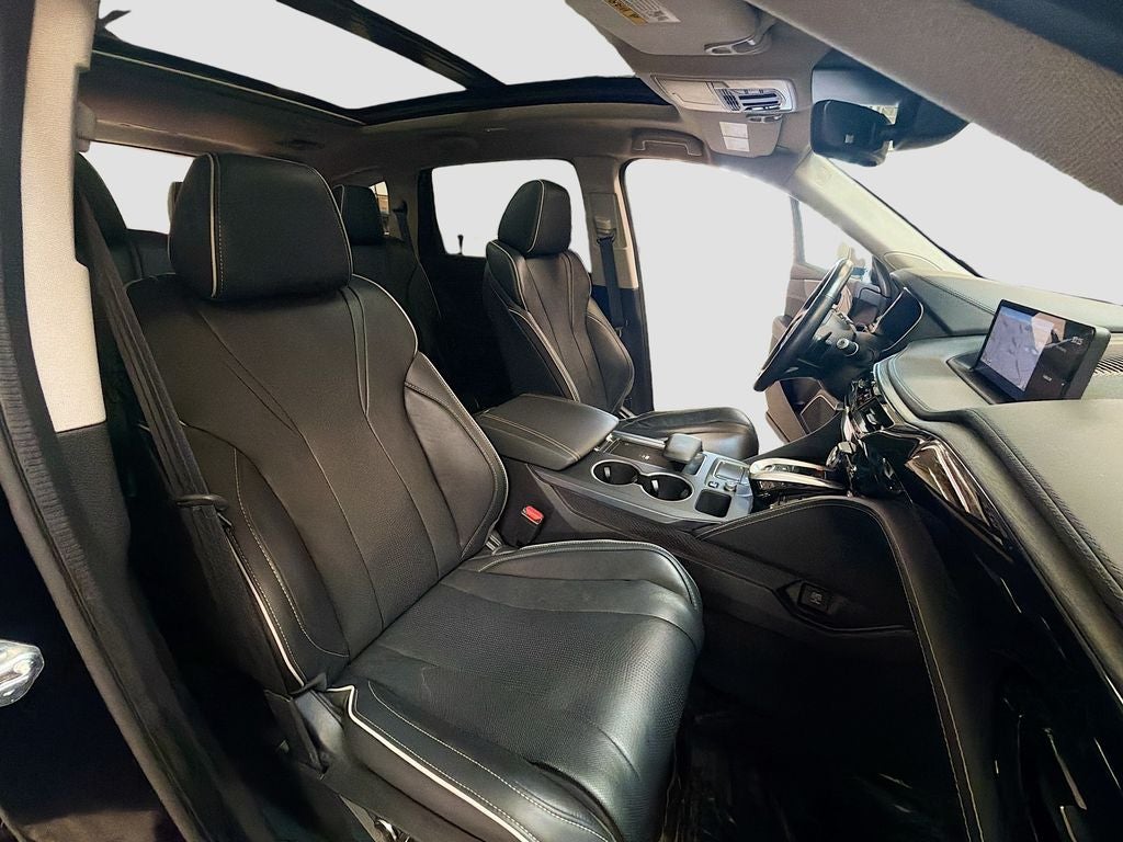 2023 Acura MDX Advance SH-AWD
