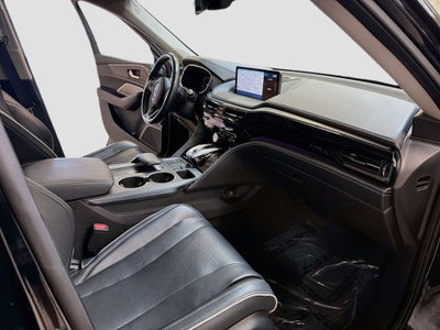 2023 Acura MDX Advance SH-AWD
