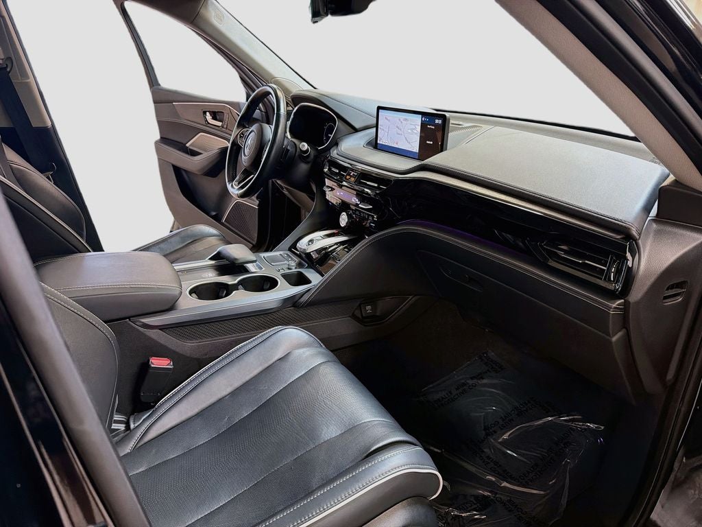 2023 Acura MDX Advance SH-AWD