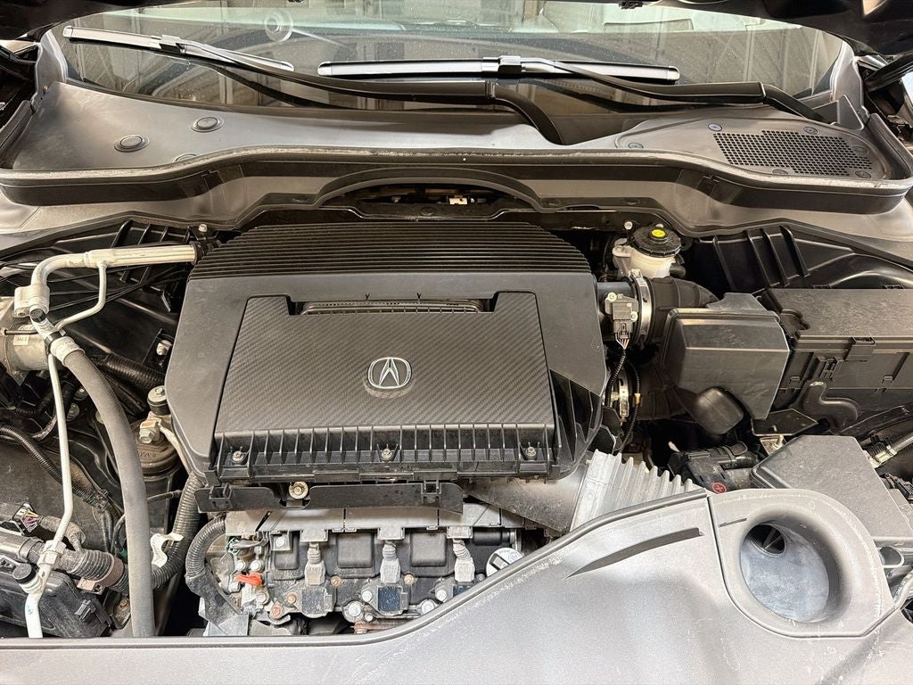 2023 Acura MDX Advance SH-AWD