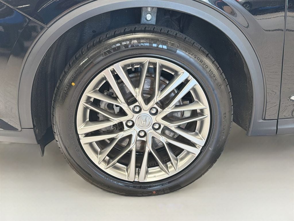 2023 Acura MDX Advance SH-AWD