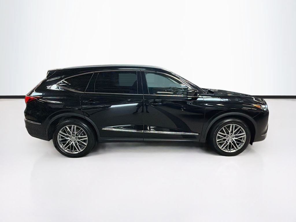 2023 Acura MDX Advance SH-AWD