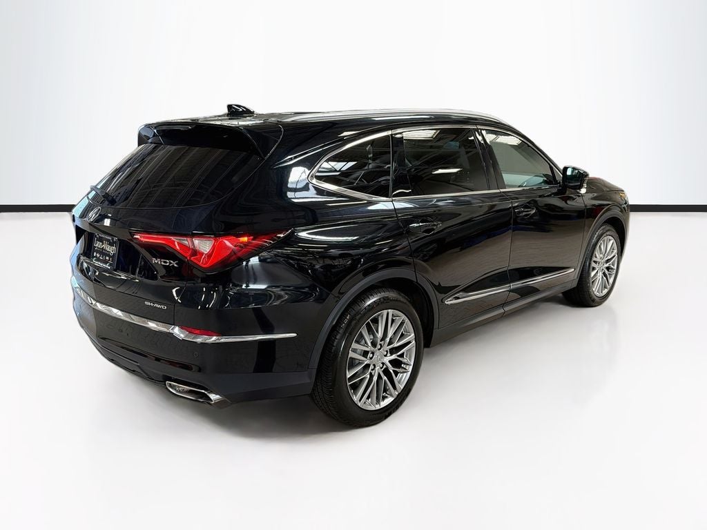2023 Acura MDX Advance SH-AWD